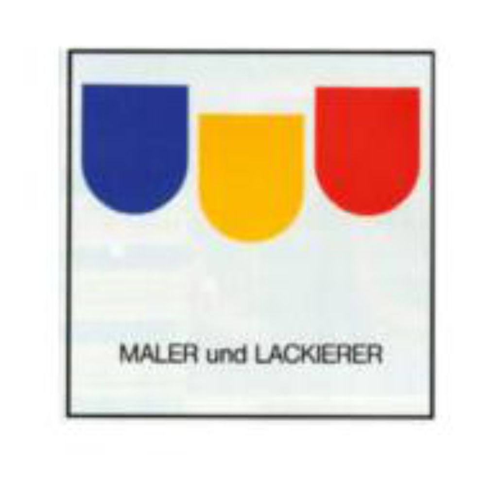 Maler- und Lackierer